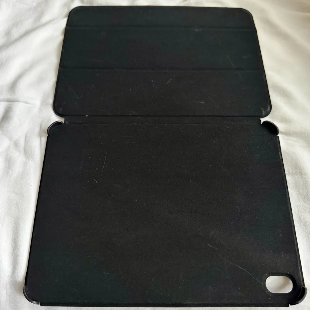 CoBak Magnetic Case for iPad (A16) 11th/10th Generation (2025/2022) - Slim Table